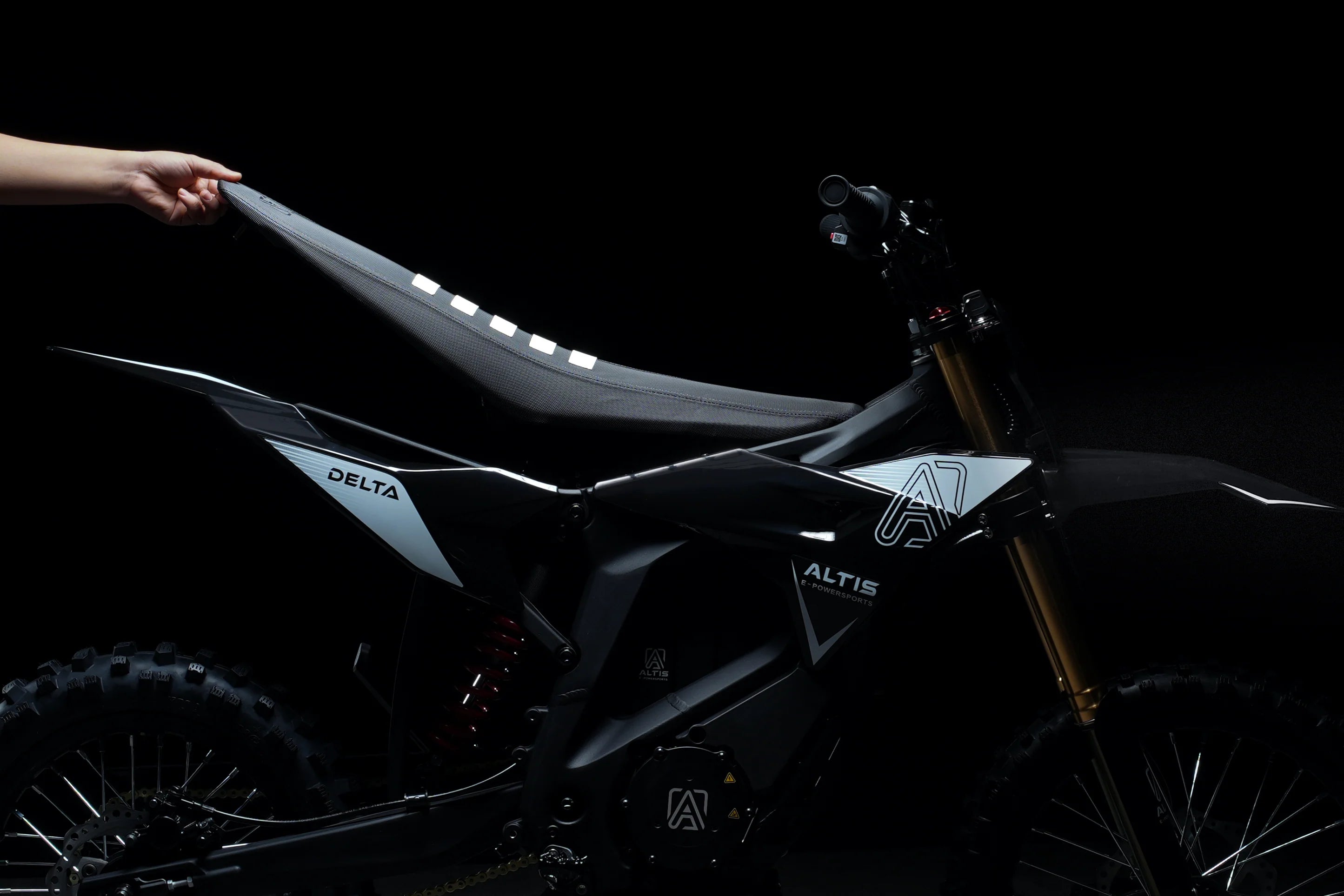 Delta